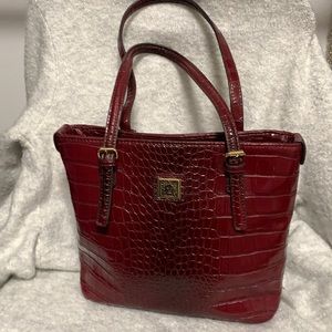 Ann Klein, Small Tote